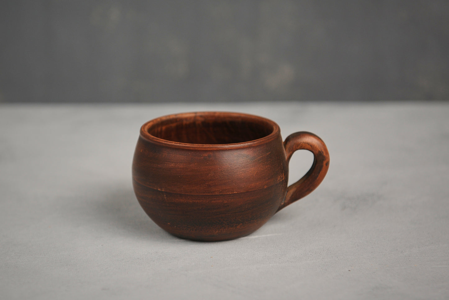 Coffee pot with 2 cups - clayproductsshop