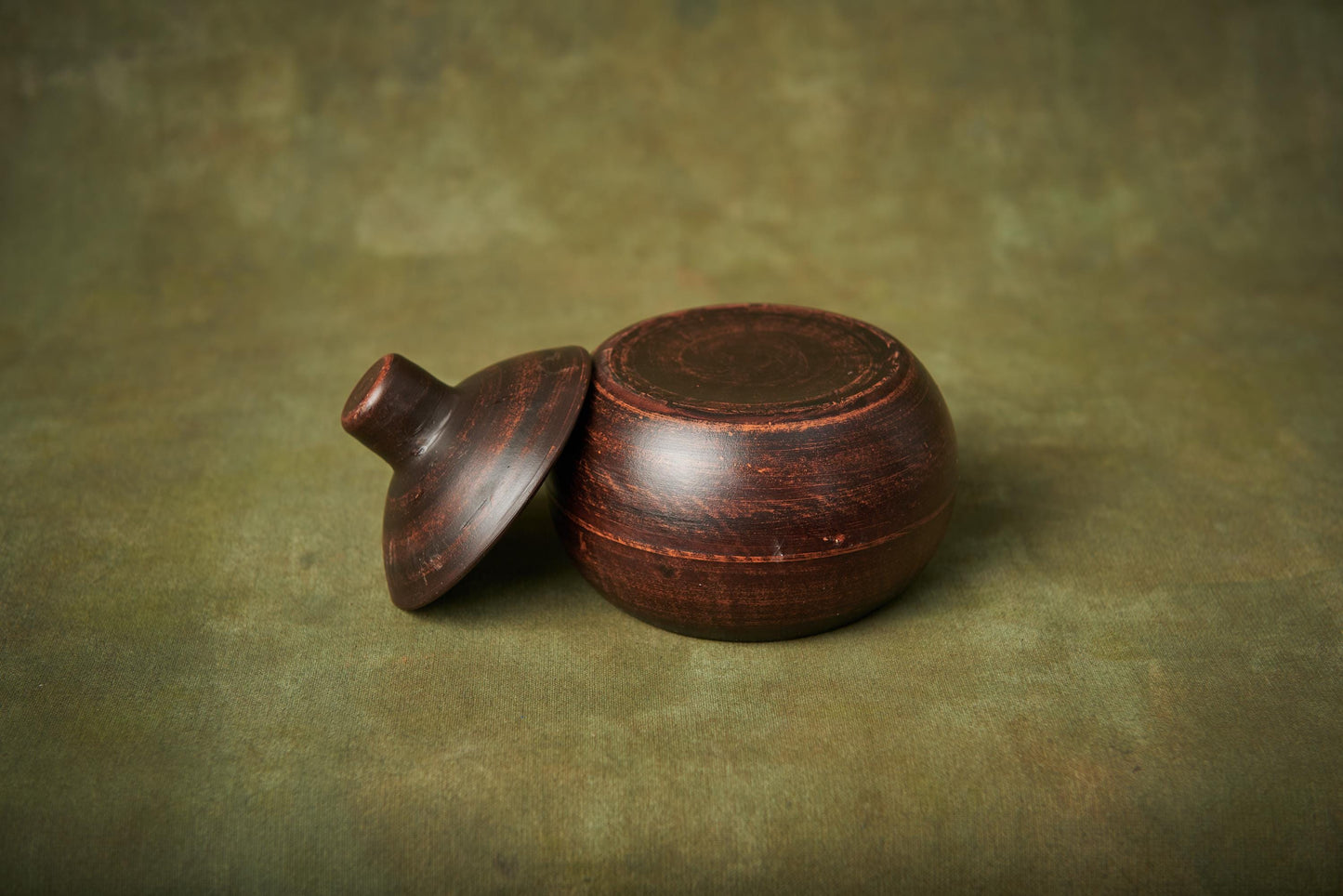 Small ceramic baking pot clay kitchen decor bakeware cooking pottery cookware casserole dish stoneware pot covered casserole handmade