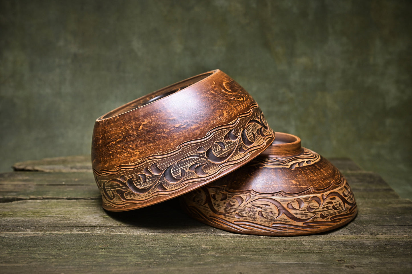 Big ceramic pot handmade Ukrainian pottery bowl with lid bread basket large casserole dish saucepan rustic gift kitchenware - clayproductsshop