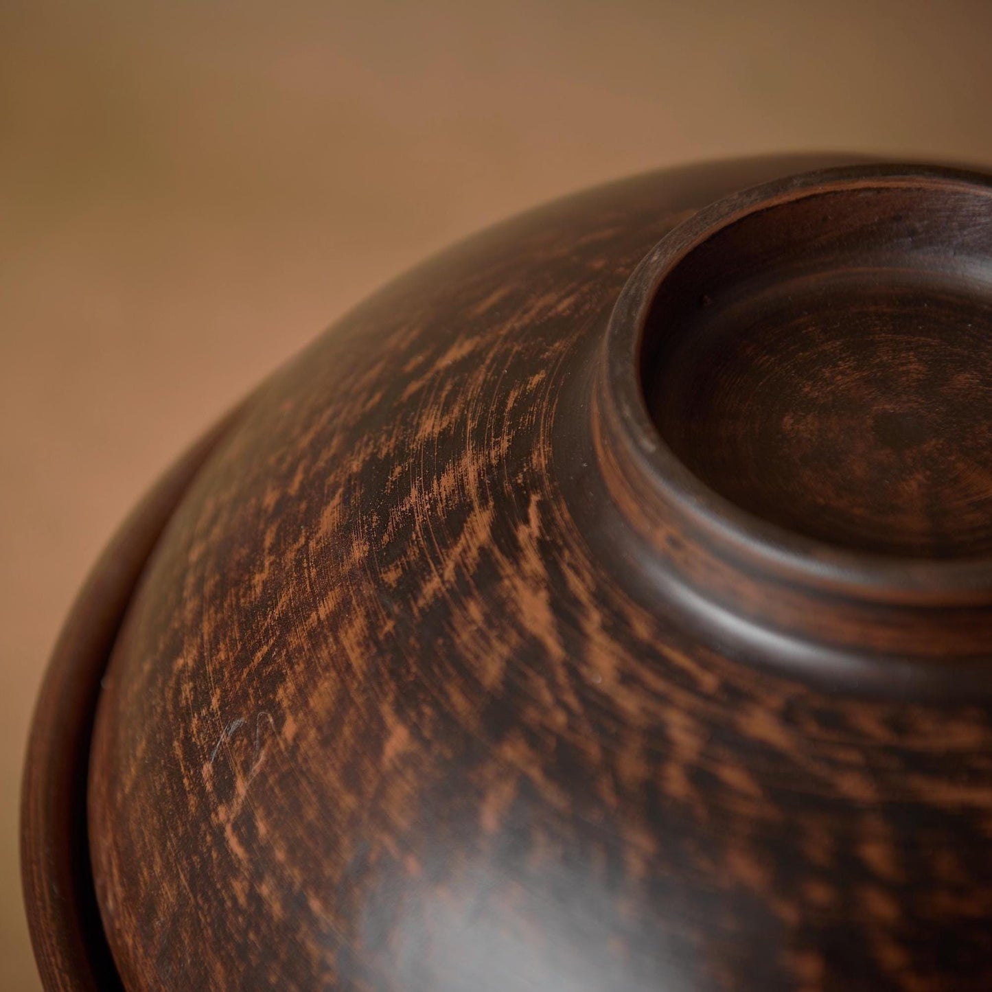 Clay Pot with Lid: Handmade Casserole, Clay Cookware for Baking and Slow Cooking - clayproductsshop
