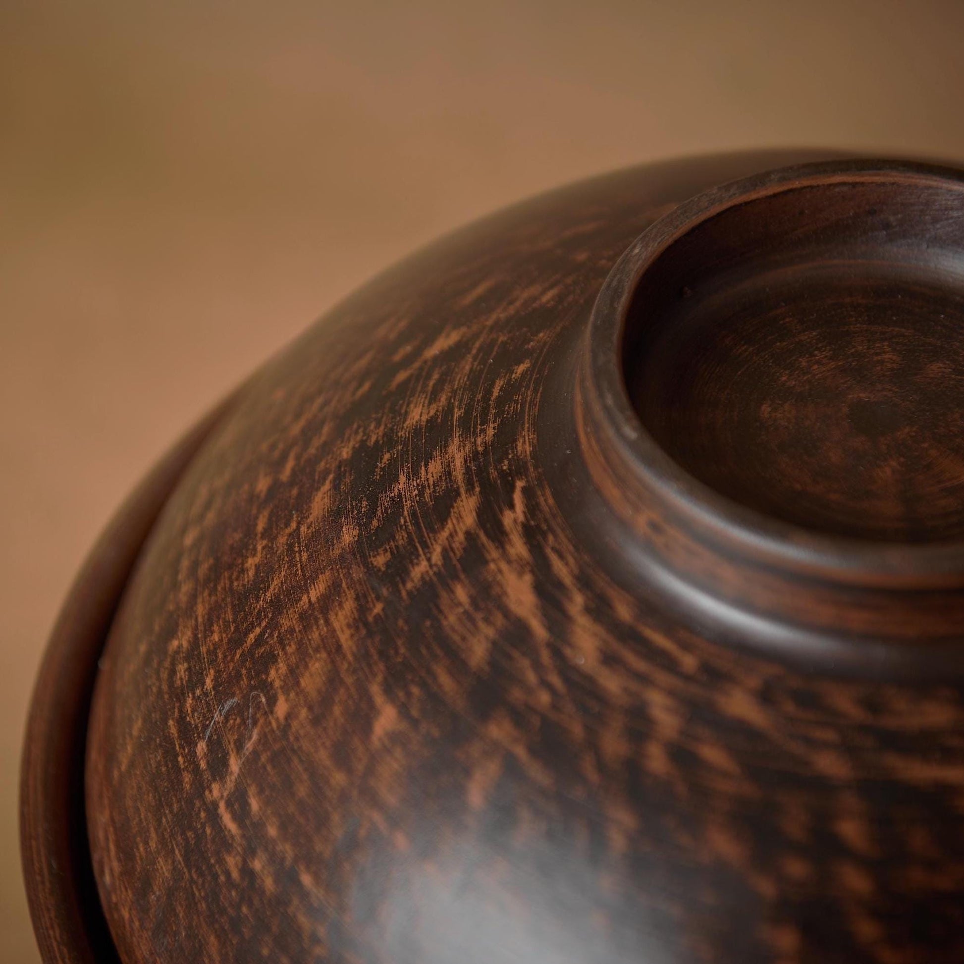 Clay Pot with Lid: Handmade Casserole, Clay Cookware for Baking and Slow Cooking - clayproductsshop